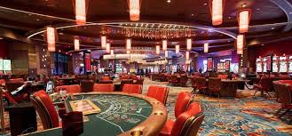 Онлайн казино Motor Casino