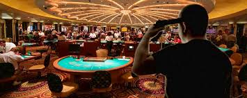Motor Casino